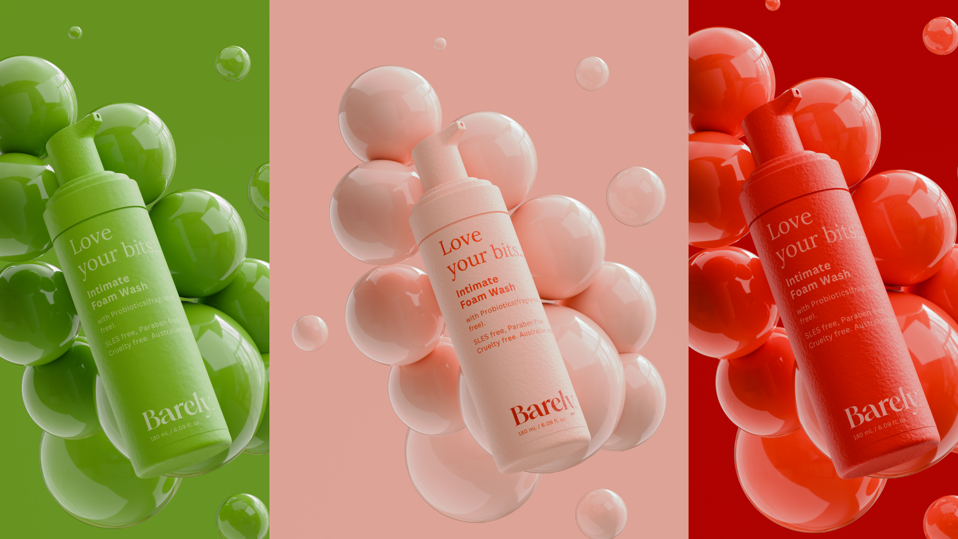 I Will Create Cinematic 4K 3D Product Animation  Visualization and Photorealistic Renders